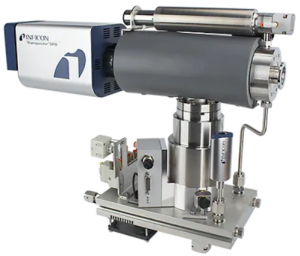 Анализатор остаточного газа Inficon 100 AMU SPS