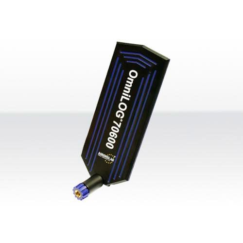 Радиальная изотропная измерительная Антенна АКИП-9809/1