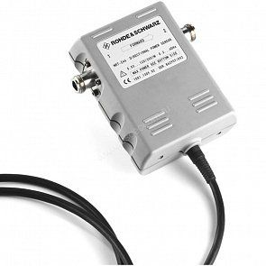 Направленный датчик мощности R&S NRT-Z43