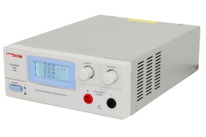 Источник питания импульсный UnionTEST UT3030PS