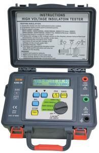 Измеритель сопротивления изоляции Sew 4305 IN