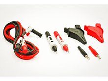 Расширенный комплект измерительных щупов Keysight (Agilent) U1161A