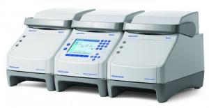 ДНК-амплификатор Eppendorf Mastercycler nexus gradient eco              