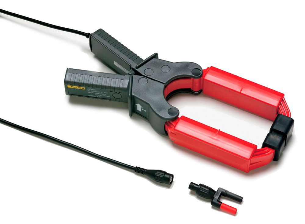 Преобразователь тока Fluke I3000S