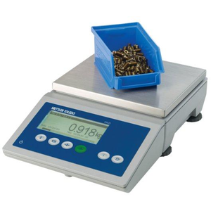 Весы настольные электронные Mettler Toledo ICS425s-6SM/f