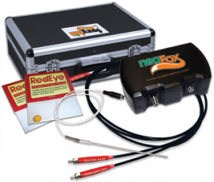 Набор для измерения кислорода на базе сенсорных пластин Ocean Insight NEOFOX-KIT-PATCH