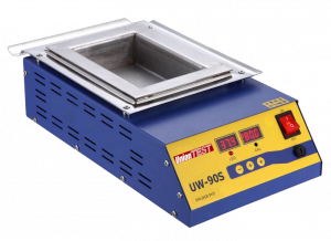Паяльная ванна UnionTEST UW-90S              