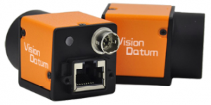 Видеокамера Contrastech MARS800-120GM-NP