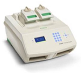 ДНК-амплификатор Bio-Rad S1000 1852148                           