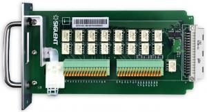 Опция сканера SC1016