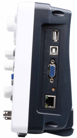 Осциллограф цифровой OWON SDS5052E