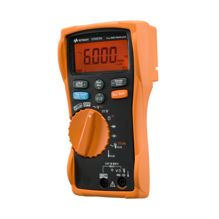 План калибровочный на 3 года U1231A