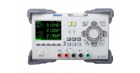 Источник питания программируемый RIGOL DP813