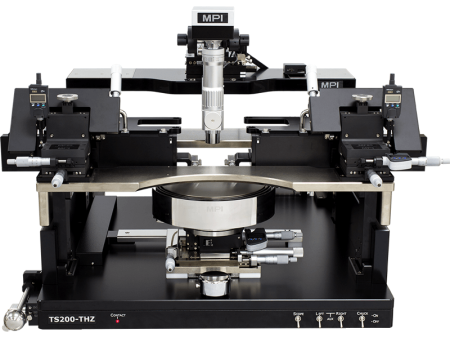 Зондовая станция ручная MPI Corporation MPI TS200-THZ