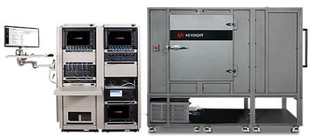 Набор инструментов приема-передачи RF/RRM Keysight (Agilent) S8707A