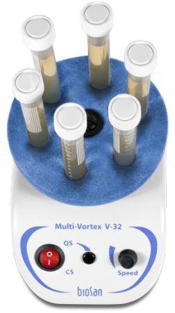 Вортекс Biosan V-32
