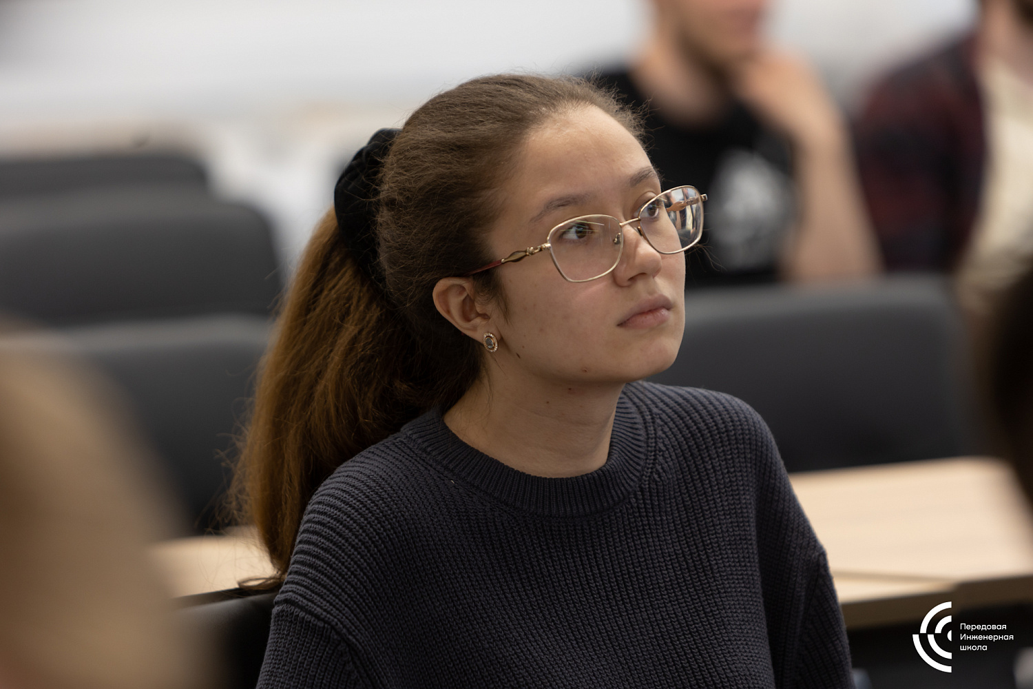 По итогам «Научной сессии ТУСУР–2024» в Томске