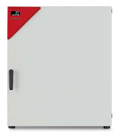 Термостат Binder BD 260 (BD260UL-120V)