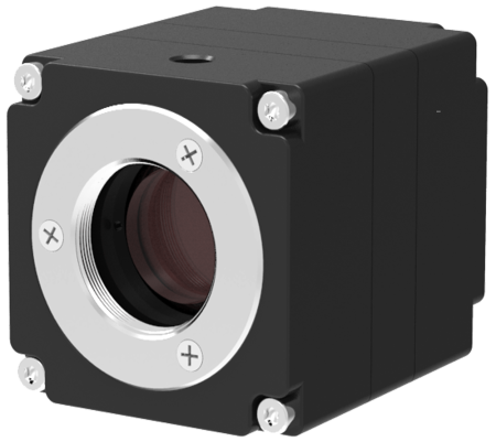 Камера Tucsen Dhyana 401BSI