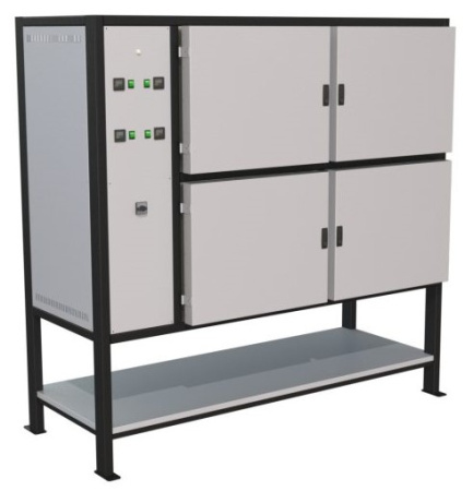 Шкаф сушильный SNOL 4×80/200 LSP18