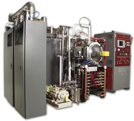 Печь для химического осаждения Centorr/Vacuum Industries Series 3800/4300 8820