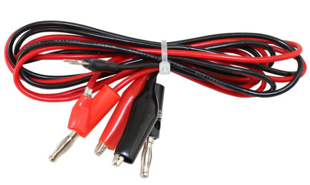 Источник питания линейный UnionTEST UT5003XE