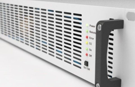 Нагрузка электронная программируемая EA Elektro-Automatik EL 9360-20 B 2Q 2U