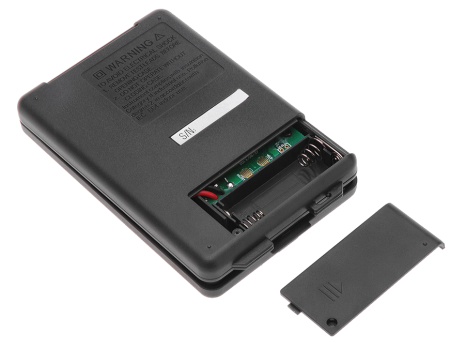 Цифровой мультиметр Victor VC921