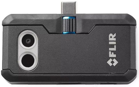 Тепловизор FLIR ONE Pro for Android USB-C, INTERNATIONAL