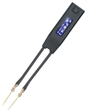LCR-метр портативный Smart Tweezers ST5S