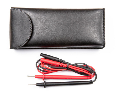 клещи электроизмерительные MULTI M-280