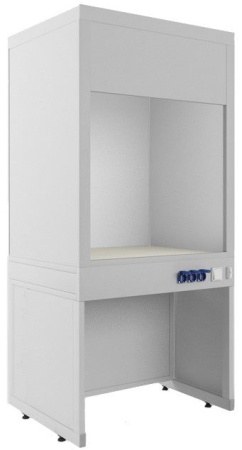 Шкаф вытяжной СОВЛАБ 900 ШВМп               