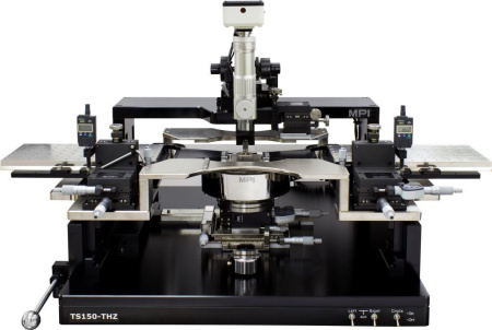 Зондовая станция ручная MPI Corporation MPI TS150THZ