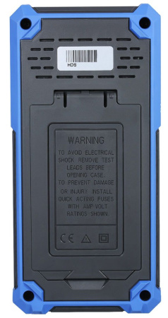 Скопметр цифровой OWON HDS272S                               