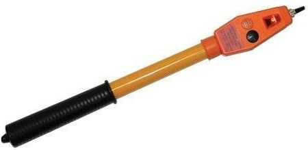 Измеритель параметров электрических сетей SEW 276 HD