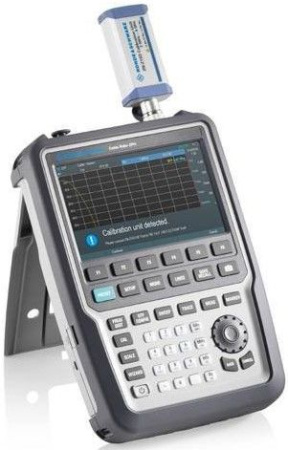 Анализатор АФУ R&S ZPH