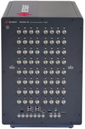 Эмулятор каналов Keysight (Agilent) PROPSIM F64 RF