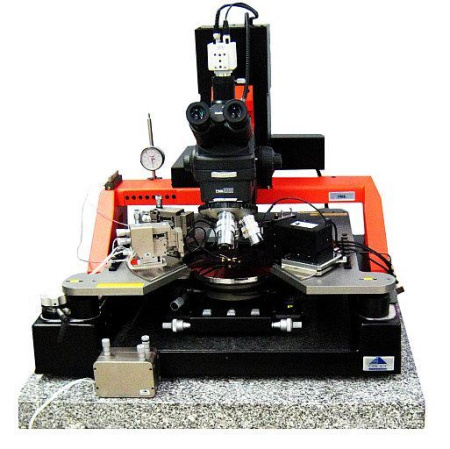 Зондовая станция полуавтомат FormFactor PA200-DS