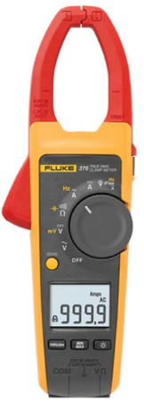 FLUKE TOOLKIT: FLK-376, FLK T150, FLK2AC/200-1000VCL, C550