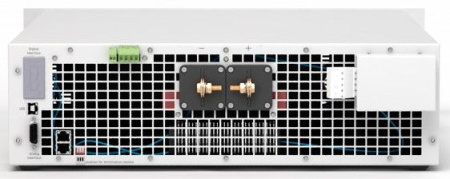 Нагрузка электронная с рекуперацией EA Elektro-Automatik ELR 91500-30 HP 3U