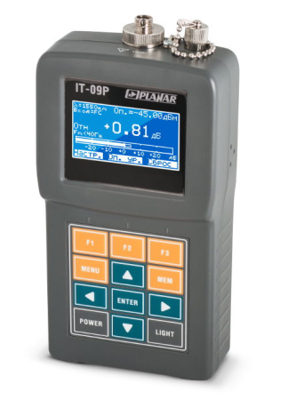 Измеритель мощности оптический PLANAR ИТ-09P