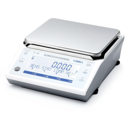 Лабораторные весы ViBRA ALE-3202