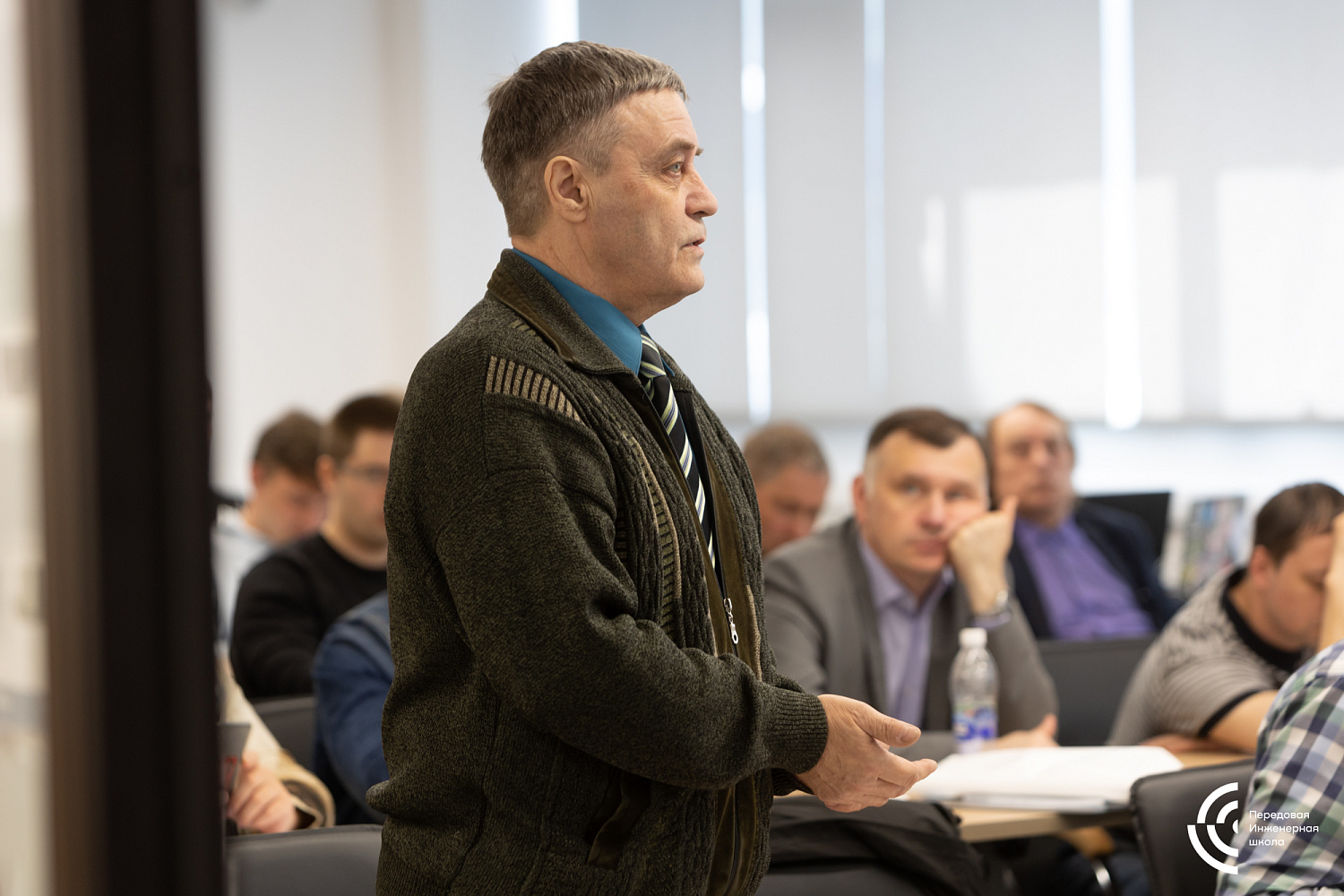 По итогам «Научной сессии ТУСУР–2024» в Томске