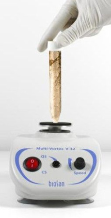 Вортекс Biosan V-32