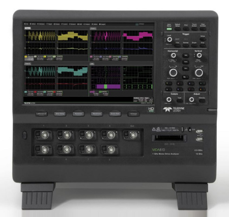 Осциллограф Teledyne LeCroy MDA805AR