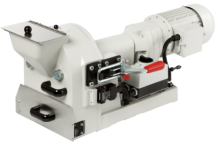 Мельница дисковая FRITSCH PULVERISETTE 13 classic line