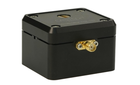 Электрооптический фазовый модулятор Castech