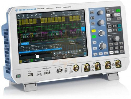 Осциллограф R&S RTA4K-54
