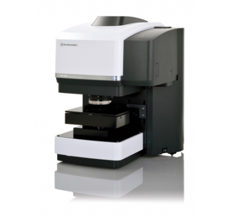 Инфракрасный микроскоп Shimadzu AIM-9000