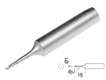 Жало UnionTEST 900M-T-1CF                